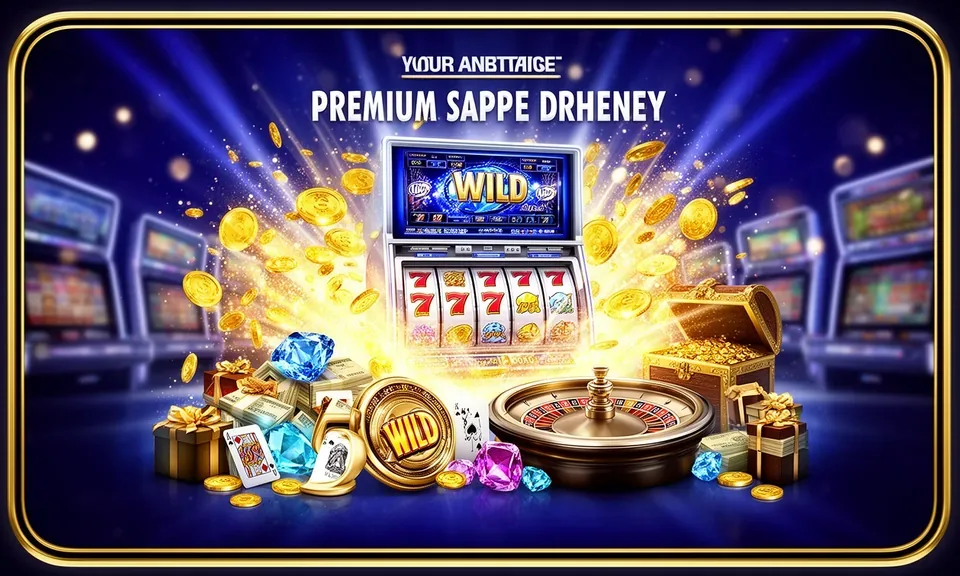 vegawin American Baccarat